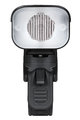 RAVEMEN light - LR500S - black