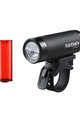 RAVEMEN light - CR500+TR20 - black