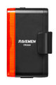 RAVEMEN light - TR300  - black