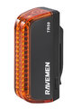 RAVEMEN light - TR50 - black