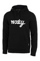 ROCDAY hoodie - ORIGINAL - black
