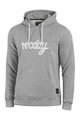 ROCDAY hoodie - ORIGINAL - grey