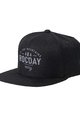ROCDAY Cycling hat - PATROL - black