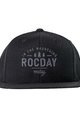 ROCDAY Cycling hat - PATROL - black