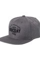 ROCDAY Cycling hat - PATROL - grey