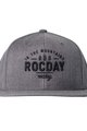 ROCDAY Cycling hat - PATROL - grey