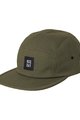 ROCDAY Cycling hat - 5 PANEL - green
