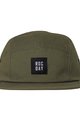 ROCDAY Cycling hat - 5 PANEL - green