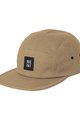 ROCDAY Cycling hat - 5 PANEL - brown