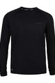 ROCDAY Cycling summer long sleeve jersey - PARK LONG - black