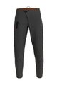 ROCDAY Cycling long trousers withot bib - ROC LONG - black