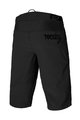 ROCDAY Cycling shorts without bib - ROC LITE - black