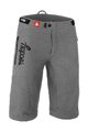 ROCDAY Cycling shorts without bib - ROC - grey