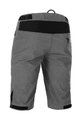 ROCDAY Cycling shorts without bib - ROC - grey