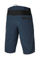 ROCDAY Cycling shorts without bib - ROC LITE - blue