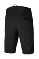 ROCDAY Cycling shorts without bib - ROC GRAVEL - black