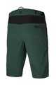 ROCDAY Cycling shorts without bib - ROC GRAVEL - green