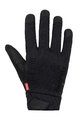 ROCDAY Cycling long-finger gloves - EVO RACE - black
