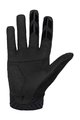 ROCDAY Cycling long-finger gloves - EVO RACE - black