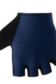 Santini gloves - CLASSE - blue