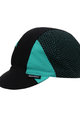 SANTINI Cycling hat - FASE - light blue