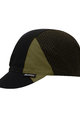 SANTINI Cycling hat - FASE - green