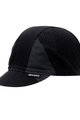 SANTINI Cycling hat - FASE - grey