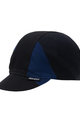 SANTINI Cycling hat - FASE - blue