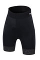 Santini Cycling shorts without bib - GS KIDS - black