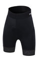 SANTINI Cycling shorts without bib - GS KIDS - black