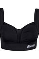 SANTINI Cycling bra - EVA - black