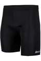 SANTINI Cycling underpants - AGILE - black