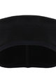 SANTINI Cycling headband - WOOL - black