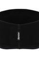 SANTINI Cycling headband - WOOL - black