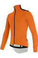 SANTINI Cycling thermal jacket - VEGA MULTI - orange