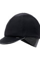 SANTINI Cycling hat - PASSO - black