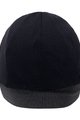 SANTINI Cycling hat - PASSO - black