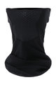 SANTINI Cycling neckwarmer - COLLO - black