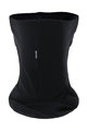 SANTINI Cycling neckwarmer - COLLO - black