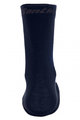 SANTINI Cyclingclassic socks - WOOL SOCKS - blue