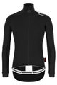 SANTINI Cycling thermal jacket - VEGA MULTI WINTER - black