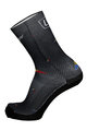 SANTINI Cyclingclassic socks - LA VUELTA 2018 - black