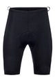 SANTINI Cycling underpants - FORGE - black