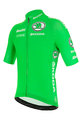 SANTINI Cycling short sleeve jersey - LA VUELTA 2020 - green
