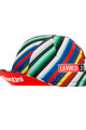 SANTINI Cycling hat - LA VUELTA 2021 SINTX - multicolour