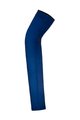 SANTINI Cycling hand warmers - LIDL TREK 2024 - blue
