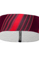 SANTINI Cycling headband - PASSO  - red