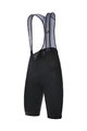 SANTINI Cycling bib shorts - MAGO 2.0  - black