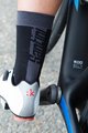 SANTINI Cyclingclassic socks - CUBO - black