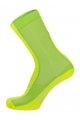 SANTINI Cyclingclassic socks - PURO - green